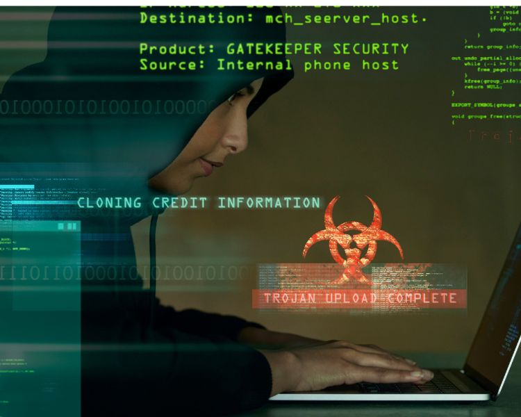 5 Types of Cyber Security Threats You Need to Know in 2026